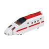 Kawada nGT_024 nanoblock Series 800 Shinkansen Tsubame