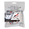 Kawada nGT_024 nanoblock Series 800 Shinkansen Tsubame