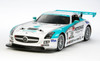 Tamiya 51534 (SP1534) Body Set Mercedes-Benz SLS AMG GT3