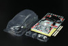 Tamiya 51608 (SP.1608) Toyota Gazoo Racing WRT/Yaris WRC Body Set 1/10 Scale