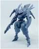 Cavico MIM-008-AG Motor Suit Armodeus 1/48 Scale Kit