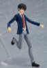 Max Factory Figma 447 Blazer Body (Ryo)