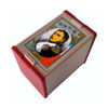 Nintendo 516517 Japanese Playing Cards (Hanafuda) President Red