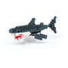 Kawada NBC-082 nanoblock Great White Shark