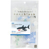 Kawada NBC-082 nanoblock Great White Shark
