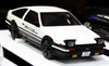 Kyosho MZP423W ASC MA-020S-N Initial-D AE86 Trueno