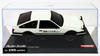 Kyosho MZP423W ASC MA-020S-N Initial-D AE86 Trueno