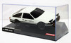 Kyosho MZP423W ASC MA-020S-N Initial-D AE86 Trueno