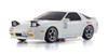 Kyosho MZP424W ASC Mazda Savanna RX-7 FC3S (Initial D)