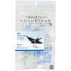 Kawada NBC-083 nanoblock Manta Ray