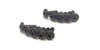 Kyosho 1-S13010TPH TP Button Screw (Hex/M3x10/10pcs)