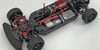Kyosho FAW222 TC Carbon Front Shock Stay (FAZER MK2)