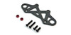 Kyosho FAW226 TC Carbon Bumper Support (FAZER MK2)