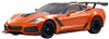 Kyosho MZP240OR ASC MR-03W-MM Chevrolet Corvette ZR1 Orange