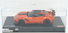 Kyosho MZP240OR ASC MR-03W-MM Chevrolet Corvette ZR1 Orange