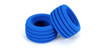 Kyosho PL-6192-01 1:10 2.2" Closed Cell Foam(2) for 1:10 Truck