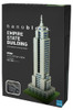 Kawada NBM-004 nanoblock Empire State Building
