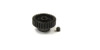 Kyosho PNGS4830 Steel Pinion Gear (30T-48P)