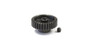 Kyosho PNGS4833 Steel Pinion Gear (33T-48P)