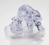 Beverly Crystal 3D Puzzle 486619 Polar Bear (39 Pieces)