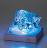 Beverly Crystal 3D Puzzle 486619 Polar Bear (39 Pieces)