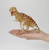 Beverly Crystal 3D Puzzle 486435 T-REX Brown (49 Pieces)