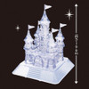 Beverly Crystal 3D Puzzle 482789 Castle (105 Pieces)
