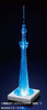 Beverly Crystal 3D Puzzle 483359 Tokyo Sky Tree
