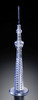 Beverly Crystal 3D Puzzle 483359 Tokyo Sky Tree