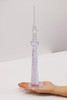 Beverly Crystal 3D Puzzle 483359 Tokyo Sky Tree