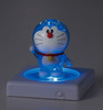 Beverly Crystal 3D Puzzle 486169 Doraemon (44 Pieces)