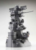 Fujimi 020426 Battleship Yamato Bridge 1/200 Scale Kit
