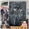 Kaiyodo Amazing Yamaguchi 016 War Machine Figure