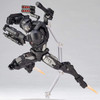 Kaiyodo Amazing Yamaguchi 016 War Machine Figure