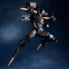Kaiyodo Amazing Yamaguchi 016 War Machine Figure