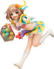 Phat! Yuzu Kitami: Citron Days 1/8 Figure (THE IDOLM@STER CINDERELLA GIRLS)