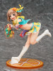 Phat! Yuzu Kitami: Citron Days 1/8 Figure (THE IDOLM@STER CINDERELLA GIRLS)