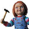 Medicom MAFEX 112 Good Guys Chucky Figure (Child's Play 2)
