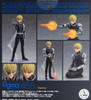 Max Factory Figma 455 Genos (ONE-PUNCH MAN)