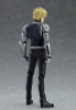 Max Factory Figma 455 Genos (ONE-PUNCH MAN)