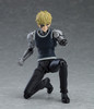 Max Factory Figma 455 Genos (ONE-PUNCH MAN)