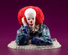 Kotobukiya SV255 ARTFX Anywhere IT Pennywise 1/6 Scale Figure