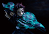 Kotobukiya PP840 ARTFX J Tanjiro Kamado 1/8 Scale Figure (Demon Slayer: Kimetsu no Yaiba)