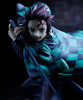 Kotobukiya PP840 ARTFX J Tanjiro Kamado 1/8 Scale Figure (Demon Slayer: Kimetsu no Yaiba)