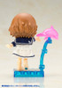 Kotobukiya ADE71 Cu-poche Extra (Work Mode) Sailor Set -Shell Pink-
