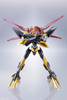 Bandai Metal Robot Tamashii Code Geass (SIDE KMF) Shinkiro Figure