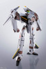 Bandai HI-METAL R VF-4G Lightning III Figure (The Super Dimension Fortress Macross)