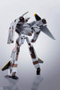 Bandai HI-METAL R VF-4G Lightning III Figure (The Super Dimension Fortress Macross)