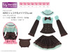 Azone FAO132-CMT AZO2 Chocolate Maid Set (Mint Chocolate)