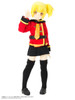 Azone ALC046-AYE Assault Lily Series 046 [Custom Lily] Type-A Ver.2.0 (Yellow)